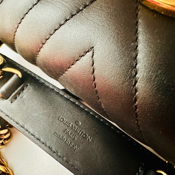 New Wave Chain Bag - Picture 4 of 10